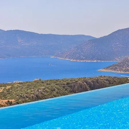 Noi Villa Kalkan