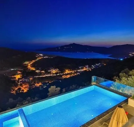Villa Noi *