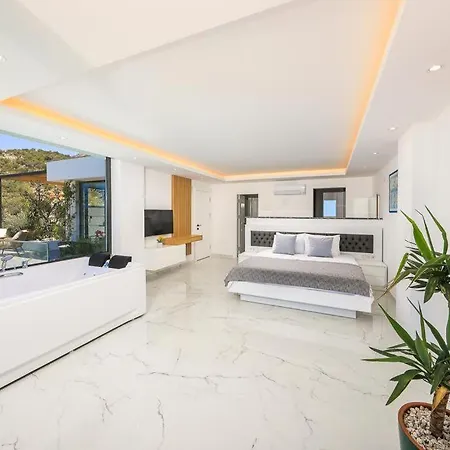 Noi Villa Kalkan