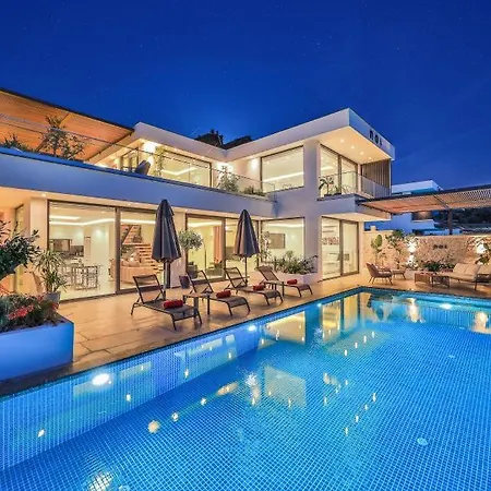Villa Noi *