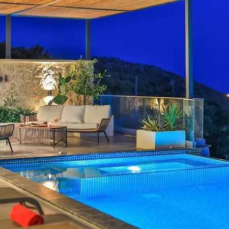 Villa Noi Kalkan