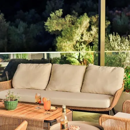 Noi Villa Kalkan